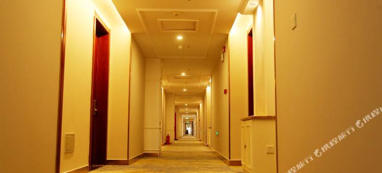 桑榆云曦酒店图片