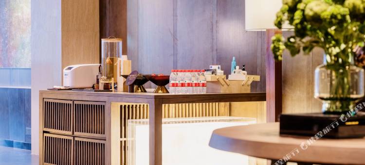 美豪丽致酒店(嘉峪关富强市场火车站店)图片