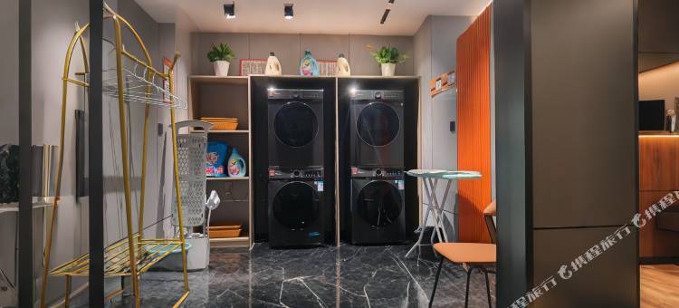 精河雅朵酒店(文明路滨河青城店)图片