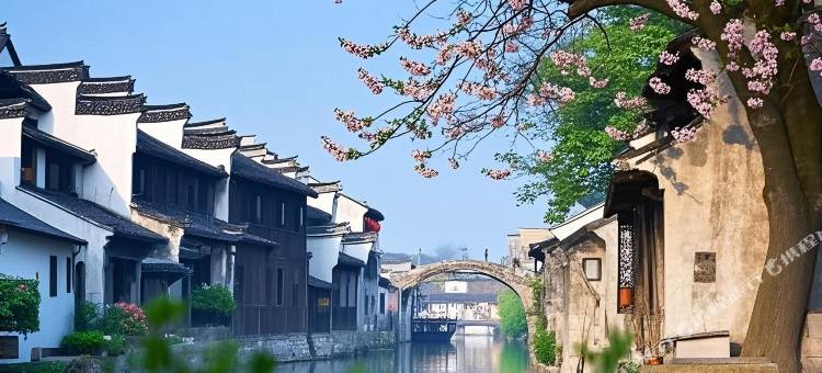 南浔何塘月色民宿(南浔古镇景区店)图片