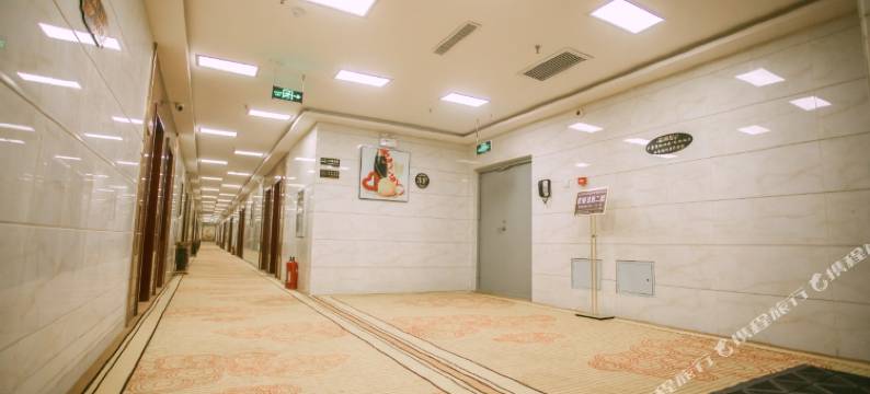 涿鹿开元大酒店图片