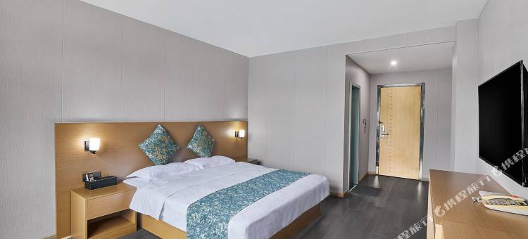 尚捷商务酒店(德安大道店)图片