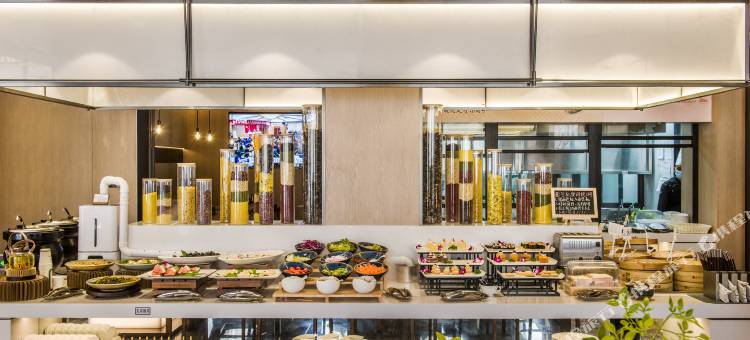 丽江德庭花园酒店(古城区大水车店)图片