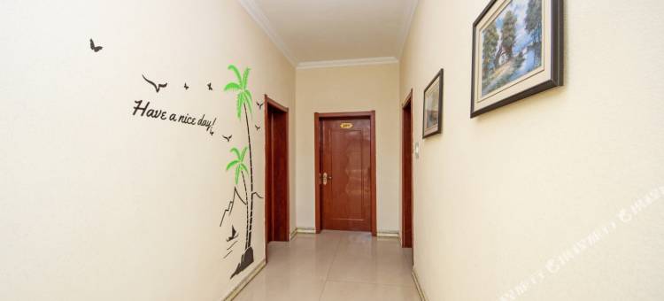 北戴河顺利旅馆图片