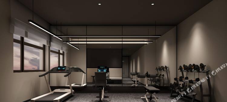 喀什塔县帕米尔旅游区亚朵酒店图片