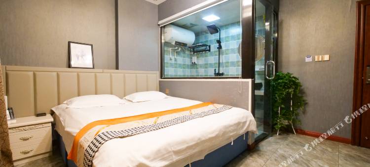 锦州风派宾馆图片