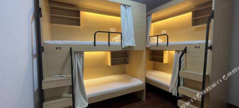 深圳都市小憩青年旅舍图片