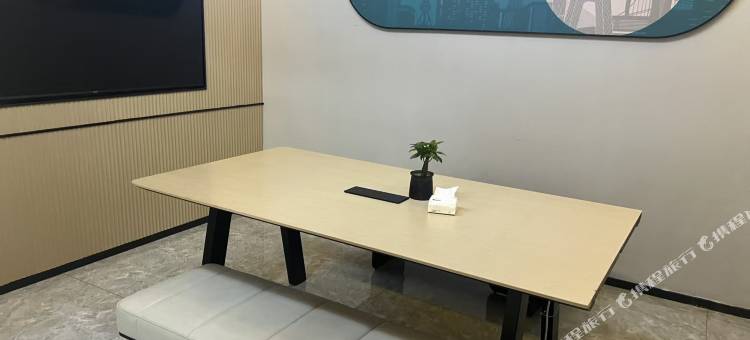 城市便捷酒店(淮安盱眙苏宁广场店)图片