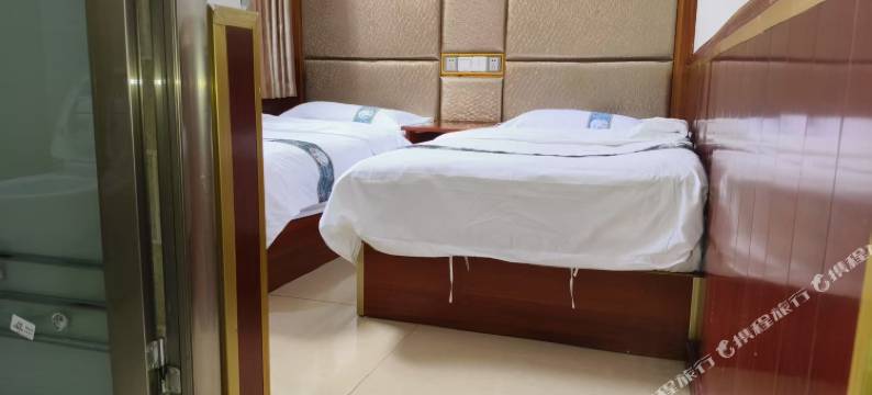 若尔盖菲儿商务宾馆图片