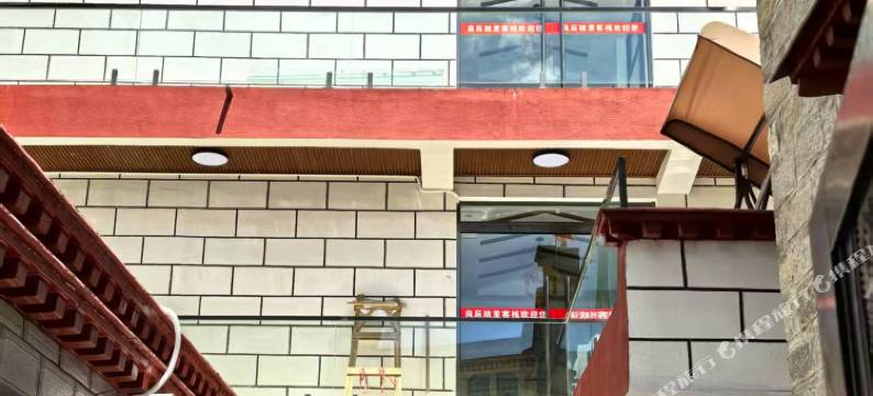 良辰故里客栈(布达拉宫大昭寺店)图片