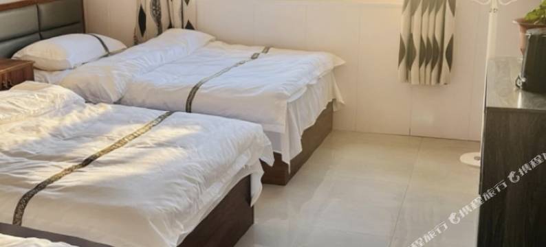 乃村无名客栈图片