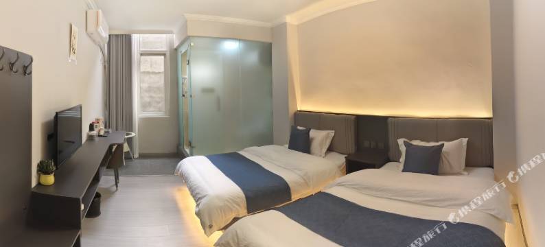 小金山行酒店图片