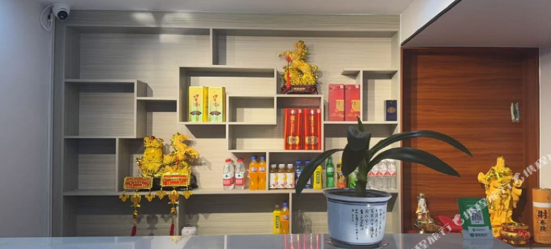 碧海星辰民宿图片