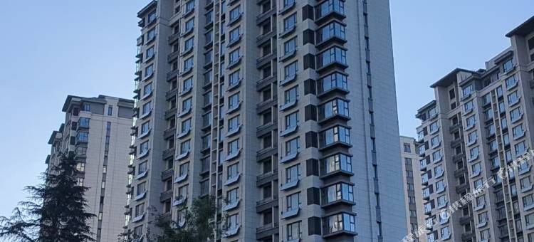 望海铂悦海景度假酒店(东浦湾海水浴场店)图片