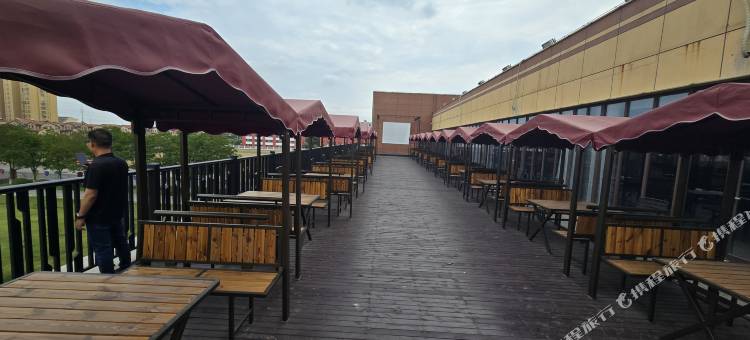 盐城泽瑞会议酒店图片