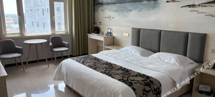 周口蓝波湾洗浴酒店图片