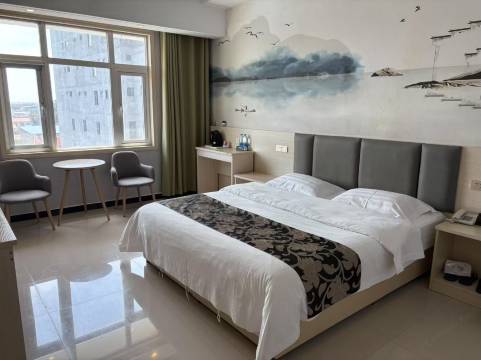 周口蓝波湾洗浴酒店