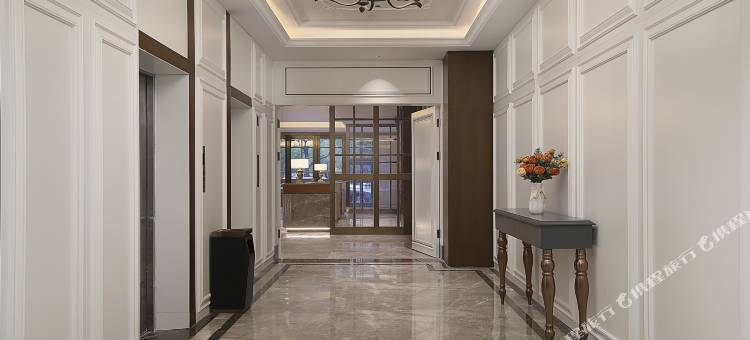 维也纳国际酒店(合肥高新区新华学院店)图片