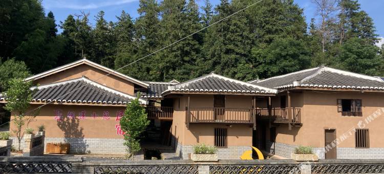 润莲小苑民宿图片