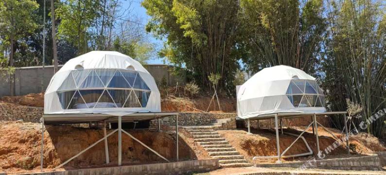 紫溪欢乐谷民宿图片