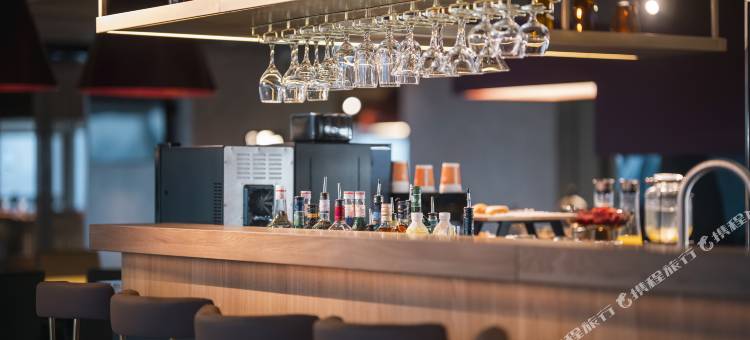 CityNote希诺酒店(广州科学城地铁站店)图片