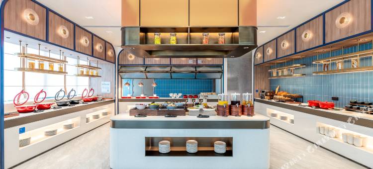 台州椒江智选假日酒店图片