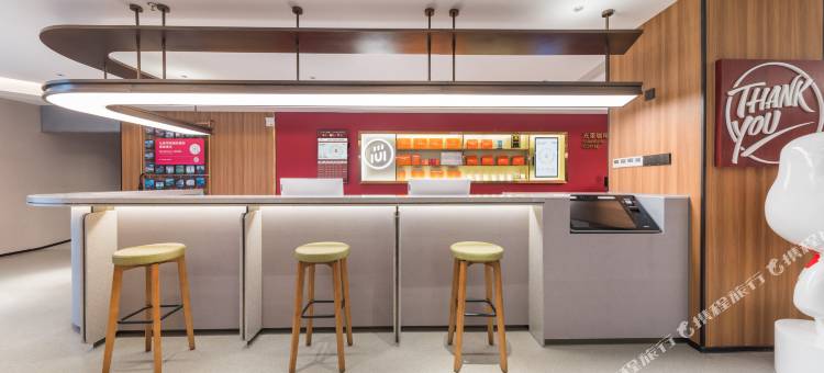 尚客优悦酒店(深圳摩尔城南联地铁站店)图片