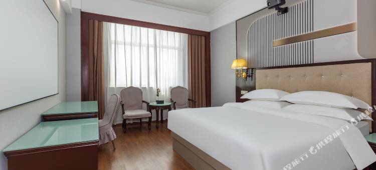 麓峰御景温泉酒店(裕后街第一人民医院店)图片