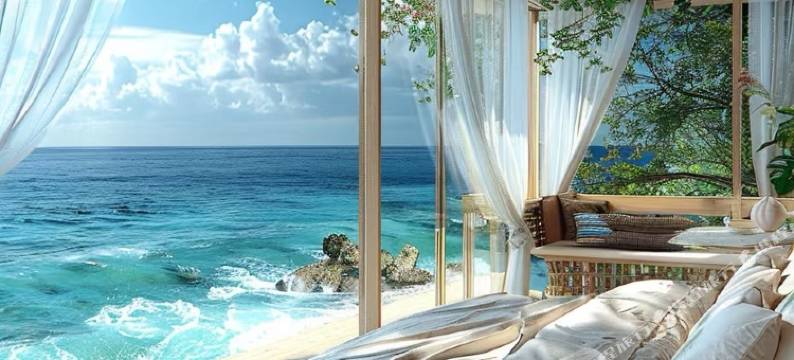 仲夏屿梦·Summer Dream·设计美宿图片