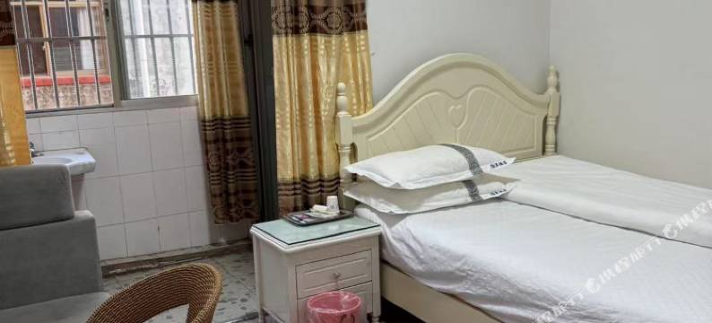 昆明新世纪宾馆图片