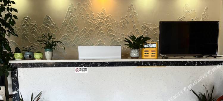 鑫轩湖酒店图片