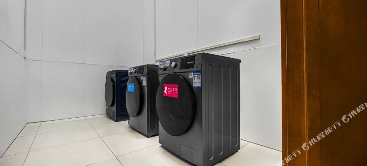万国丽景酒店(新疆国际大巴扎店)图片