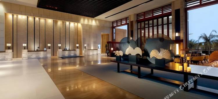 竞盛酒店X腾讯电竞(三亚海棠湾店)图片