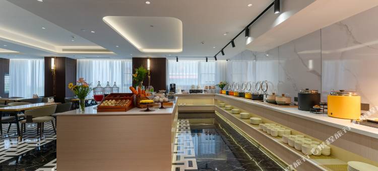 万信国际酒店(大同万达广场店)图片