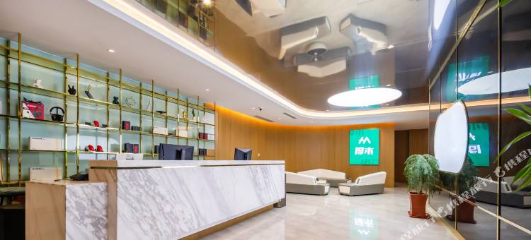 厚木电竞酒店(睢阳万达店)图片