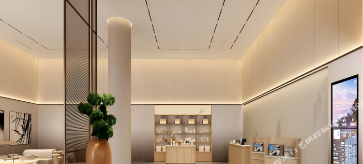 全季酒店(南沙万顷沙店)图片