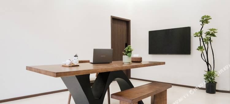 双熹院子(李庄古镇景区店)图片