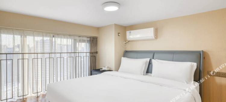 柏美loft店(南昌县富山大道柏岗地铁站店)图片