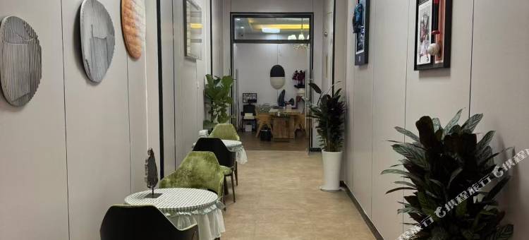 在等你民宿(仙林东路店)图片