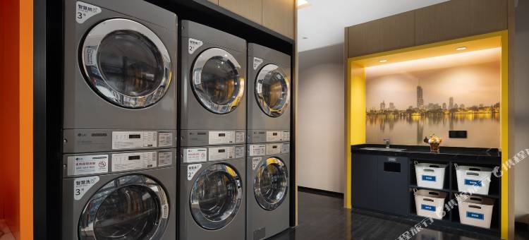 南京北站希尔顿欢朋酒店图片