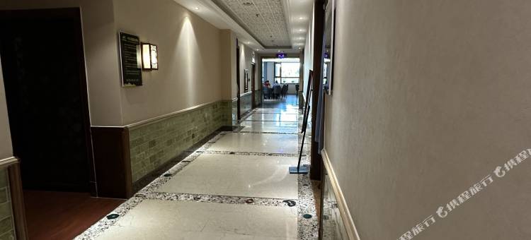 伊通星海汇馆图片