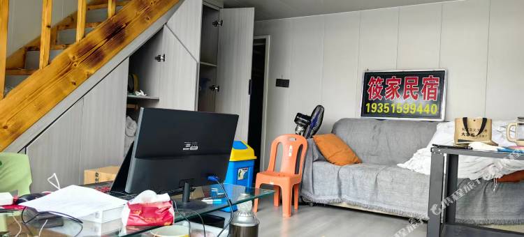 宿迁筱家民宿(洋河酒家路店)图片