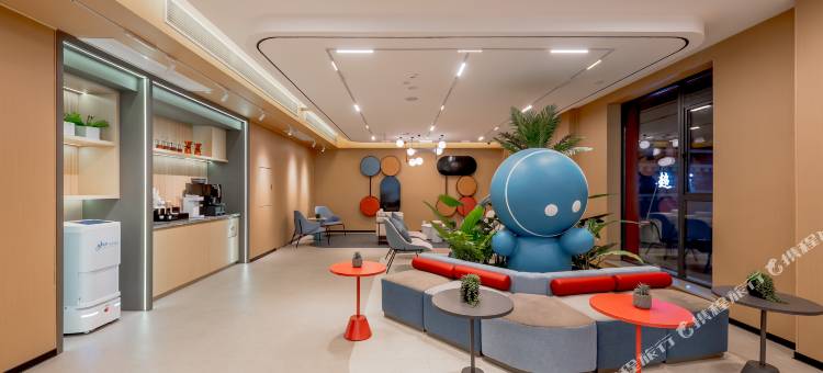 如家酒店·neo(九寨沟店)图片