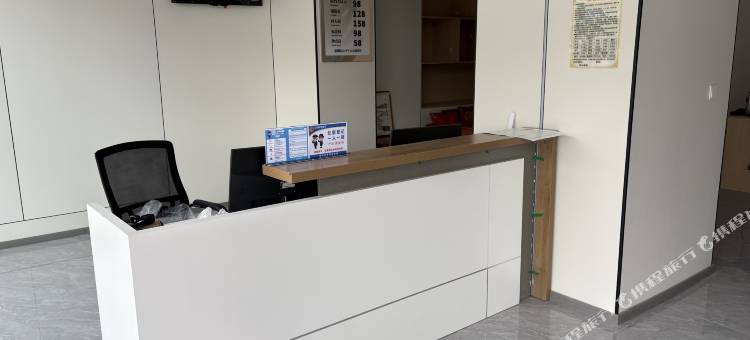 锦闾快捷宾馆图片