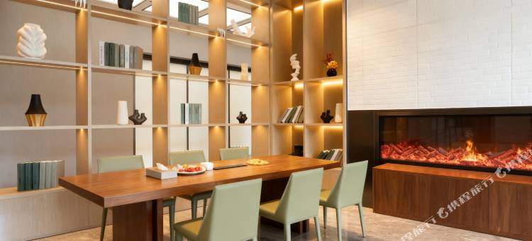 丽怡酒店(贵阳未来方舟越界影城店)图片