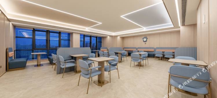 汉庭酒店(乌鲁木齐紫金城店)图片