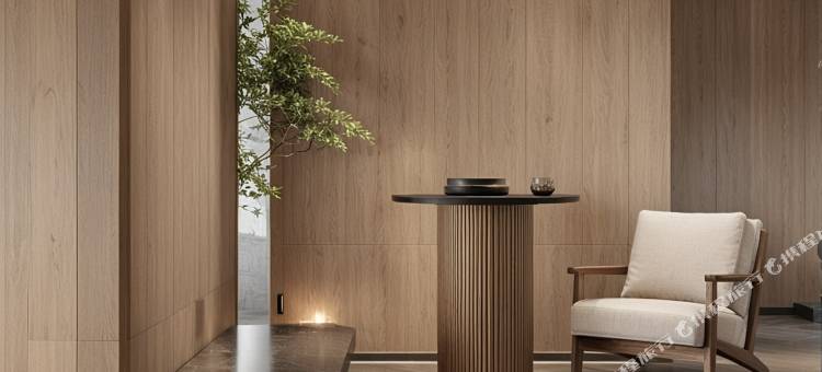 回浦驿酒店(临海银泰店)图片