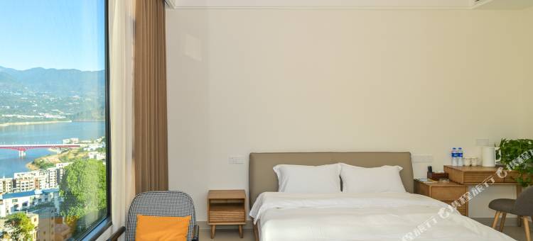 汉源小楼民宿图片