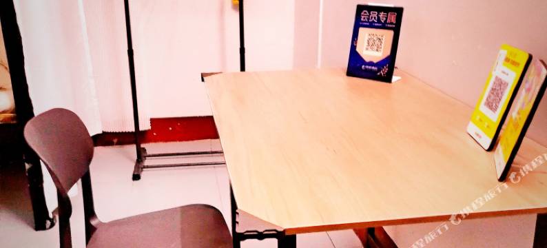 风雪夜归人青旅(岳阳步行街店)图片