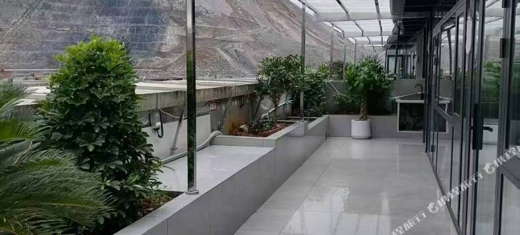 罗友家民宿图片